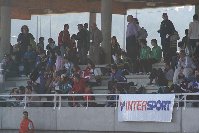 España Cadete 2008 2041